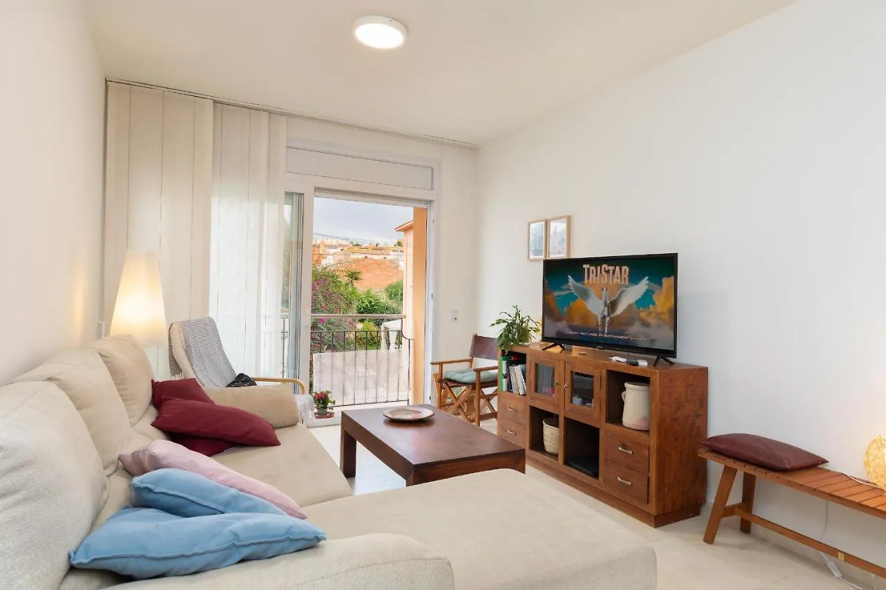 Hauzify I Apartament Capmany Sant Feliu de Guixols