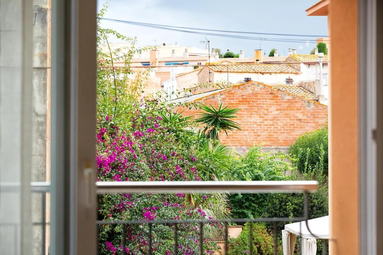 Apartment Hauzify I Apartament Capmany Sant Feliu de Guixols