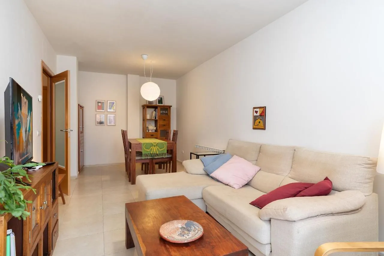 Apartment Hauzify I Apartament Capmany Sant Feliu de Guixols