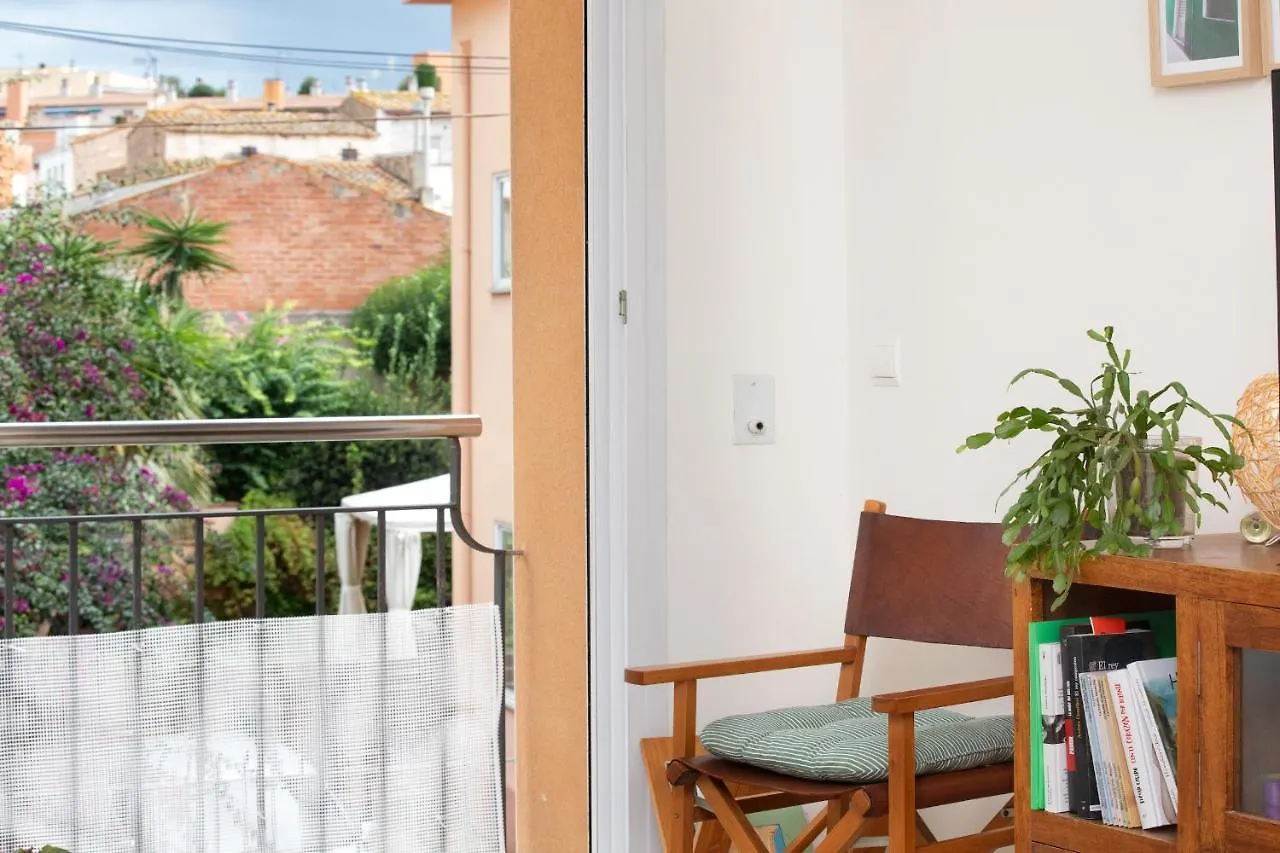 Apartment Hauzify I Apartament Capmany Sant Feliu de Guixols Spain