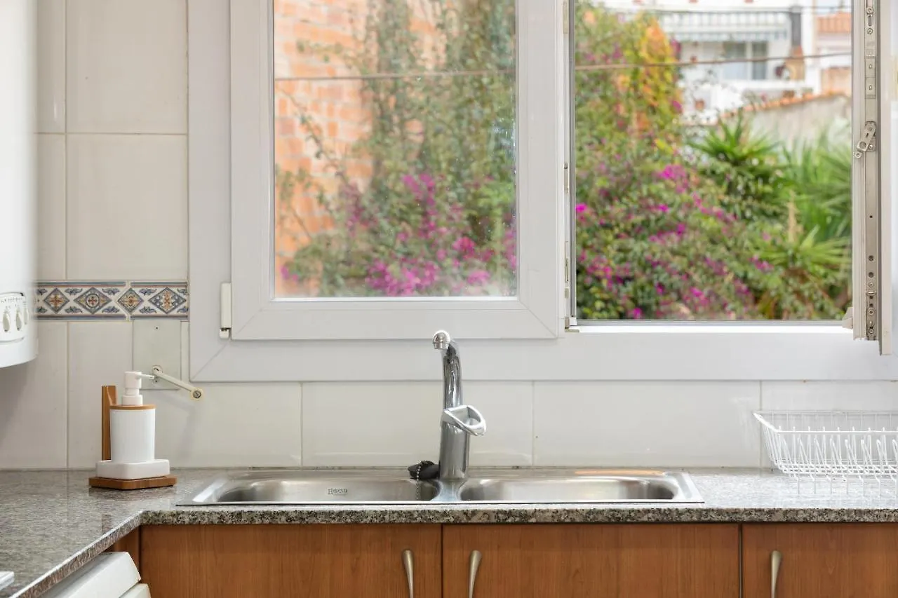 Hauzify I Apartament Capmany Sant Feliu de Guixols