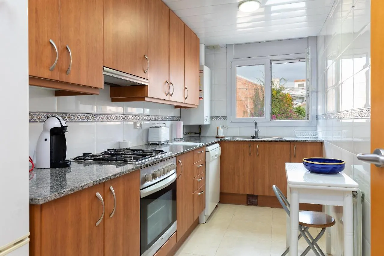 Hauzify I Apartament Capmany Sant Feliu de Guixols