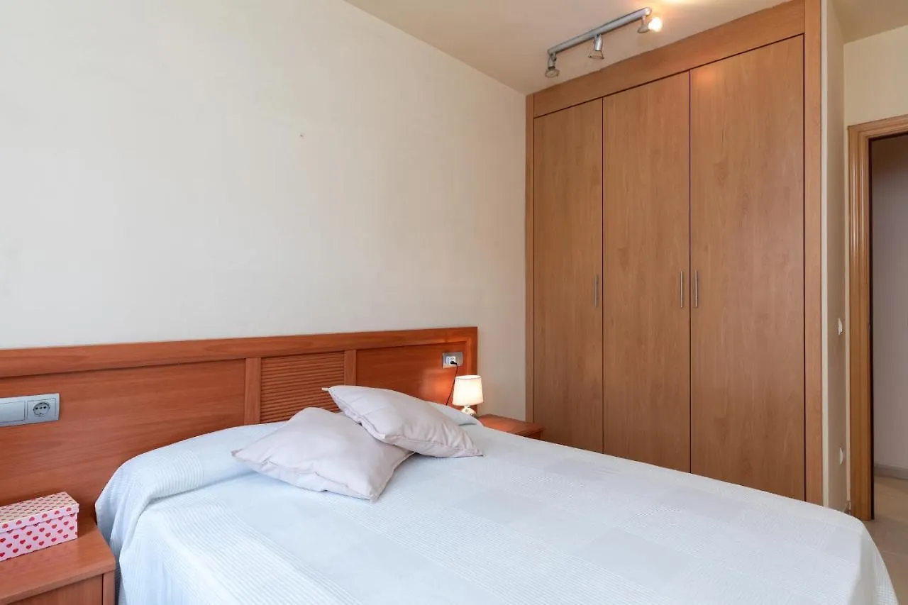 Hauzify I Apartament Capmany Sant Feliu de Guixols 0*,