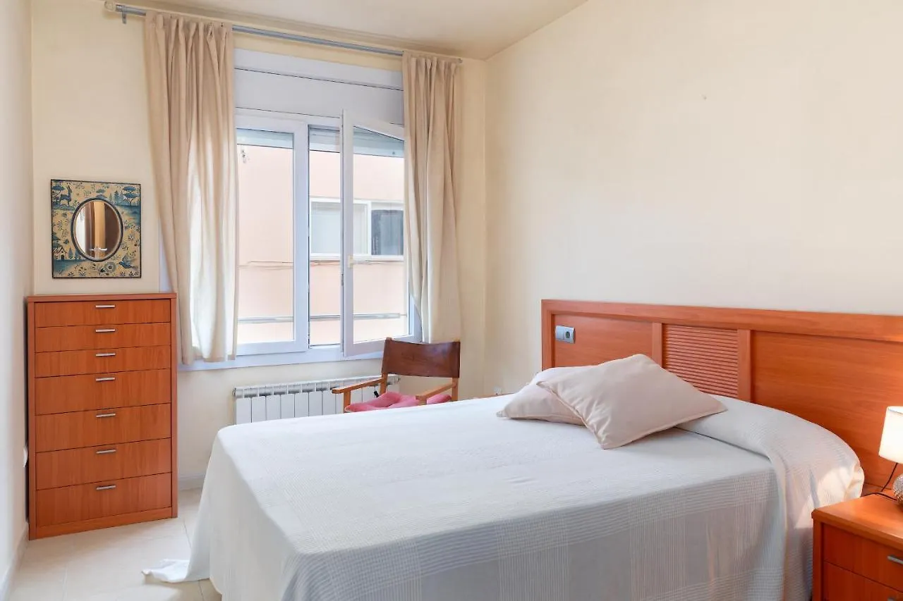 Hauzify I Apartament Capmany Sant Feliu de Guixols