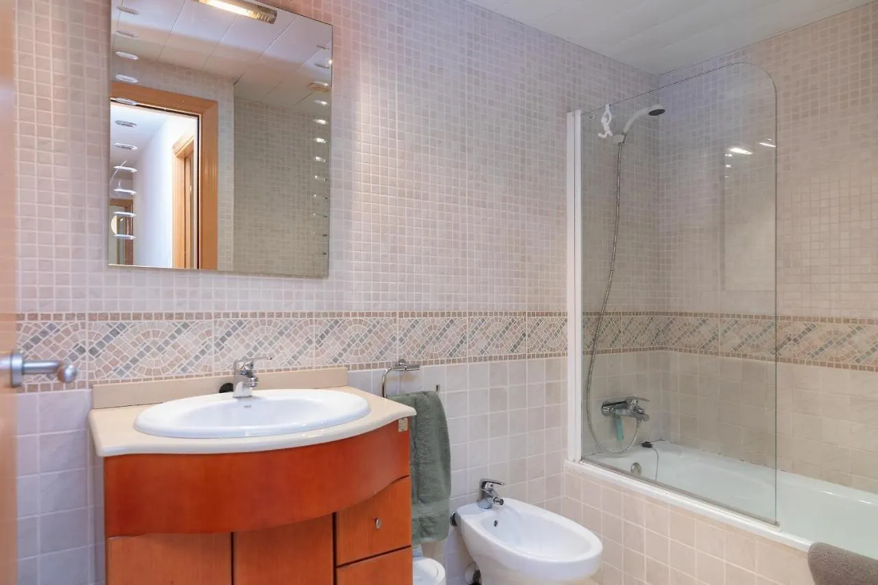 Apartment Hauzify I Apartament Capmany Sant Feliu de Guixols