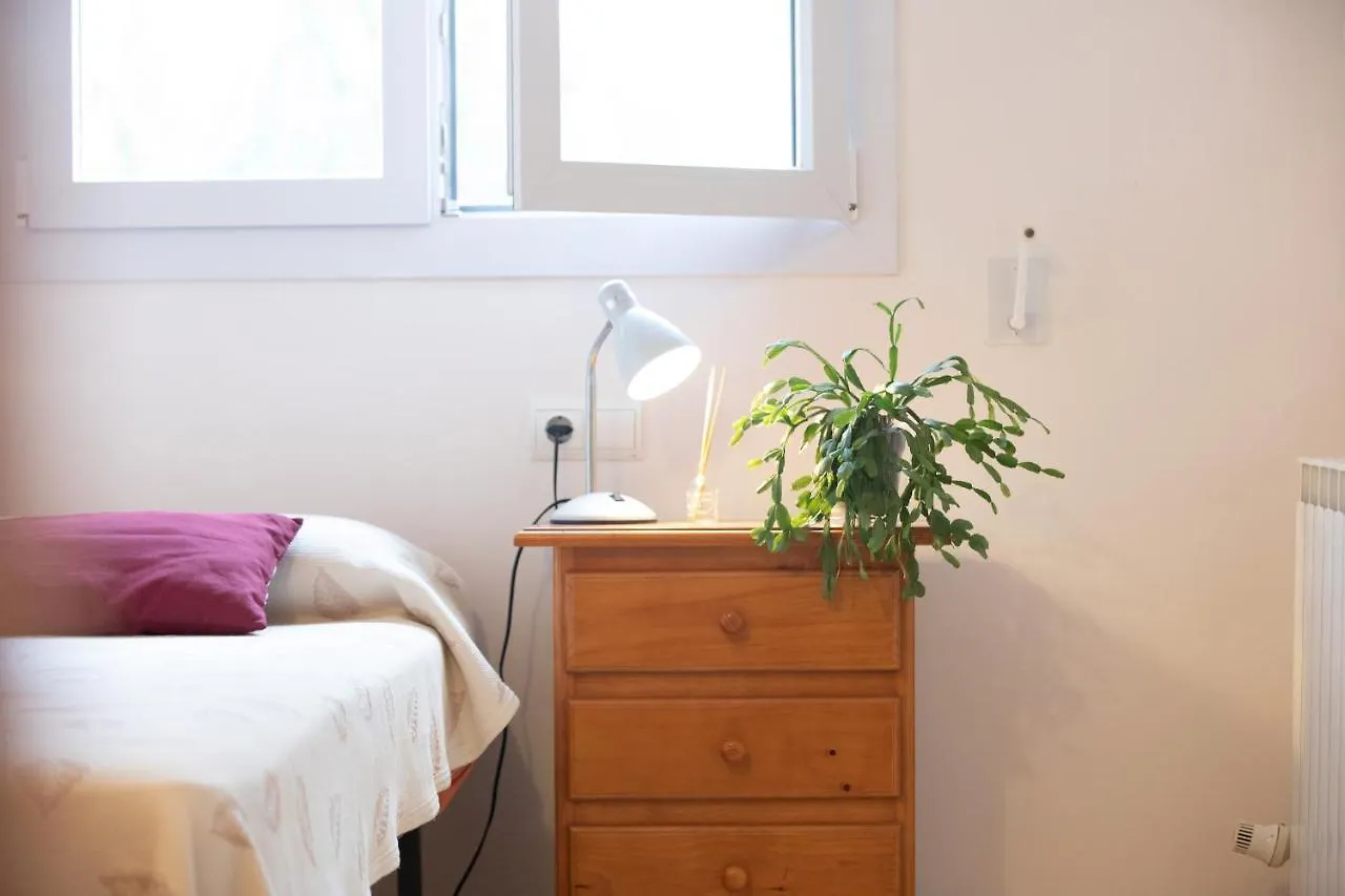 Hauzify I Apartament Capmany Sant Feliu de Guixols Apartment