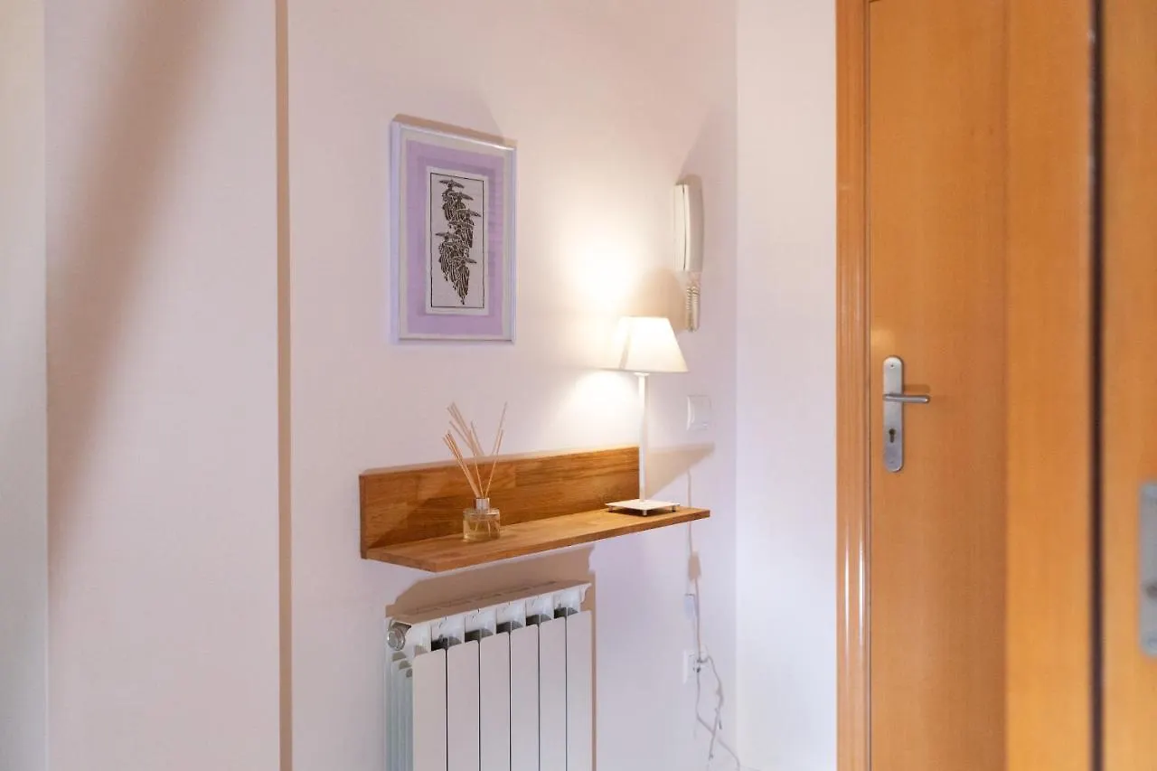 Hauzify I Apartament Capmany Sant Feliu de Guixols Apartment