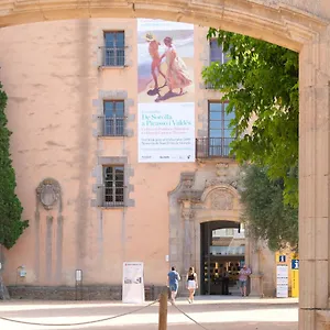 Mediterraneo, Nuevo Y Acogedor De Eva Sant Feliu de Guíxols