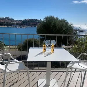 Magnífic A Primera Línia De Mar Sant Feliu de Guíxols