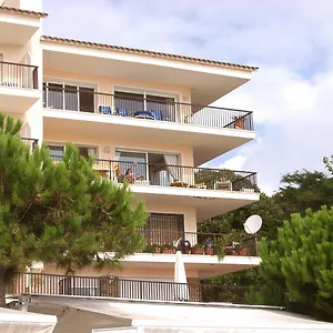 Barcarola Sant Feliu de Guíxols