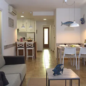 Piso Con Encanto Sant Feliu de Guíxols