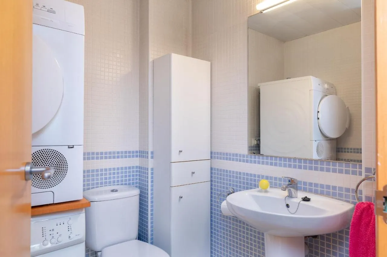 Hauzify I Apartament Capmany 산펠리우데기솔스 0*,